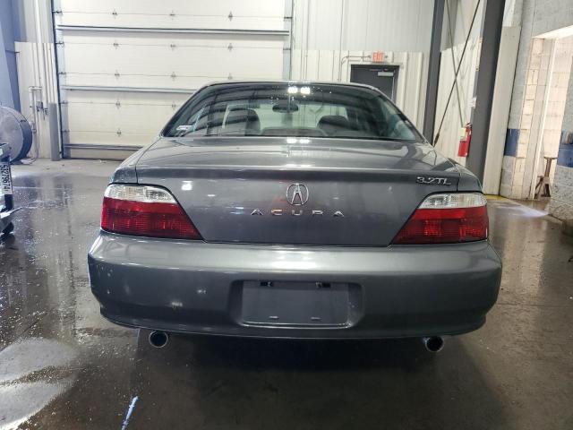 Photo 6 from auction – 2003 ACURA 3.2TL with VIN 19UUA56683A075455