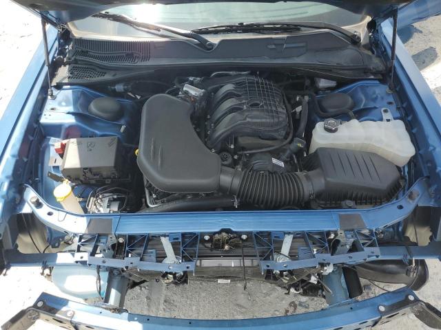 Photo 11 from auction – 2023 DODGE CHALLENGER with VIN 2C3CDZAG4PH670078