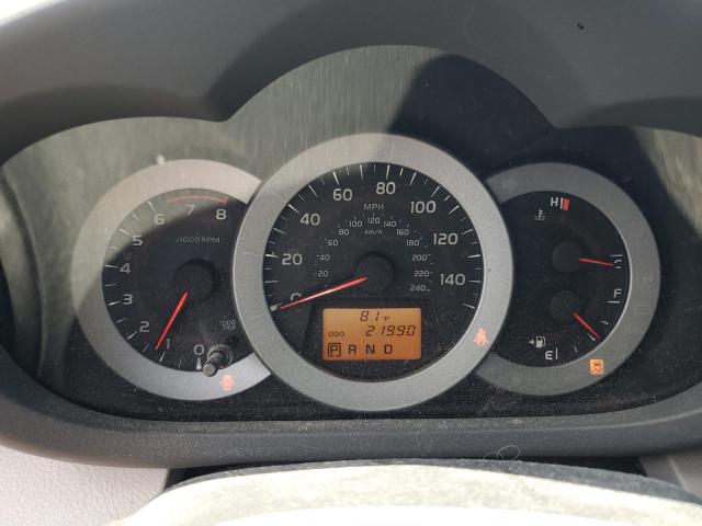 Photo 9 from auction – 2012 TOYOTA RAV4 LIMIT with VIN 2T3DK4DV6CW073768