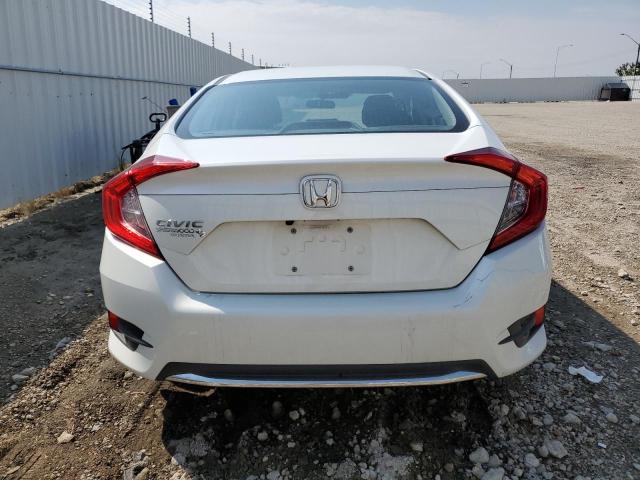 Photo 6 from auction – 2019 HONDA CIVIC LX with VIN 2HGFC2F56KH008278