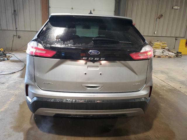 Photo 6 from auction – 2023 FORD EDGE SEL with VIN 2FMPK4J94PBA25341