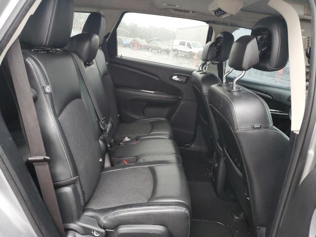 Photo 11 from auction – 2020 DODGE JOURNEY CR with VIN 3C4PDCGB2LT206181