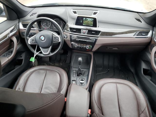 Photo 8 from auction – 2018 BMW X1 XDRIVE2 with VIN WBXHT3C35J5F92331