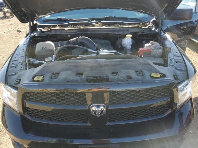 Photo 11 from auction – 2019 RAM 1500 CLASS with VIN 1C6RR7FTXKS542180