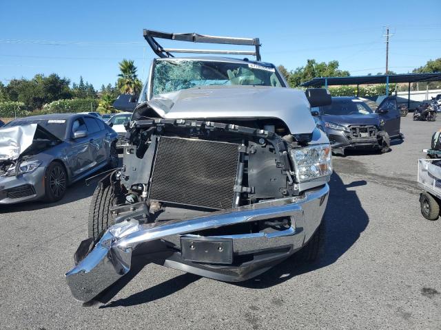 Photo 5 from auction – 2018 RAM 2500 ST with VIN 3C6UR5CLXJG403434