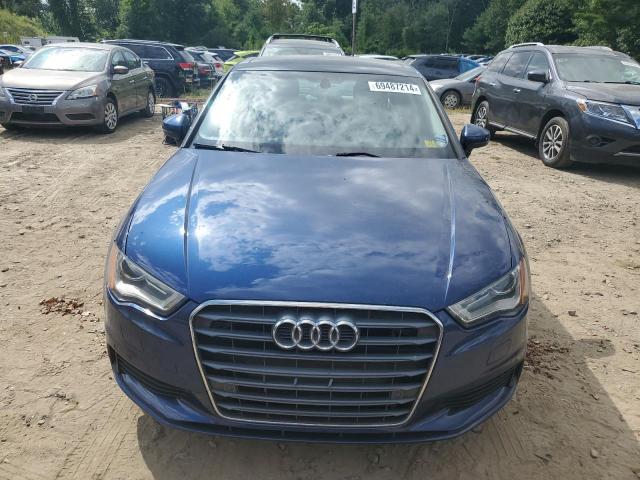 Photo 5 from auction – 2015 AUDI A3 PREMIUM with VIN WAUACGFF8F1074928