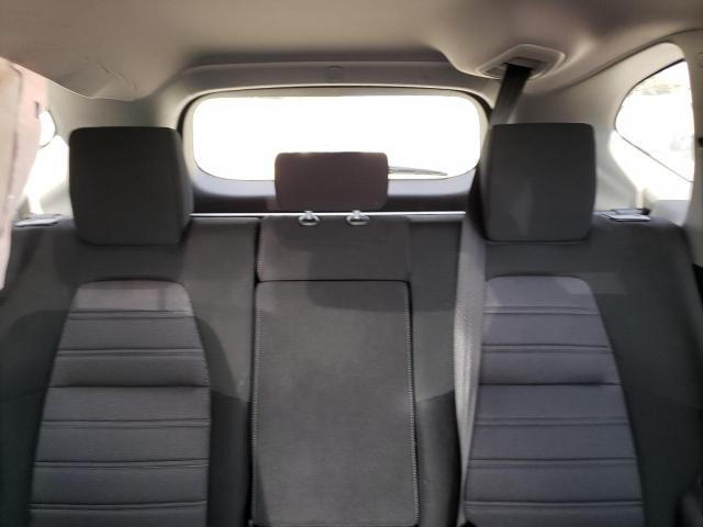 Photo 10 from auction – 2017 HONDA CR-V EX with VIN 7FARW1H58HE007162
