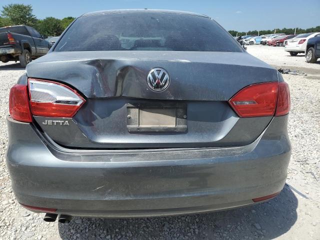 Photo 6 from auction – 2014 VOLKSWAGEN JETTA BASE with VIN 3VW2K7AJ0EM222140