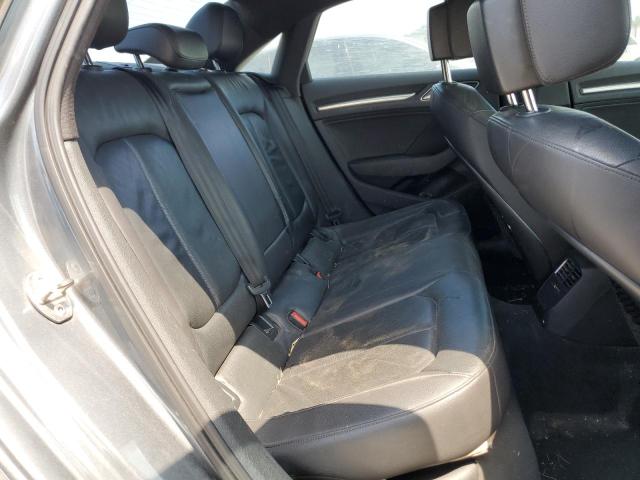 Photo 10 from auction – 2015 AUDI A3 PREMIUM with VIN WAUACGFF0F1026274