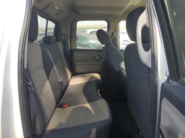 Photo 10 from auction – 2012 DODGE RAM 1500 S with VIN 1C6RD7GP6CS266372