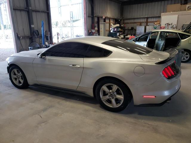 Photo 2 from auction – 2017 FORD MUSTANG with VIN 1FA6P8AM4H5312719
