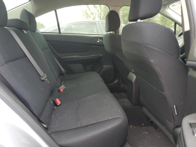 Photo 10 from auction – 2013 SUBARU IMPREZA PR with VIN JF1GJAC68DH030569