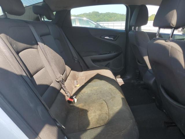 Photo 10 from auction – 2016 CHEVROLET MALIBU LS with VIN 1G1ZB5ST8GF355214