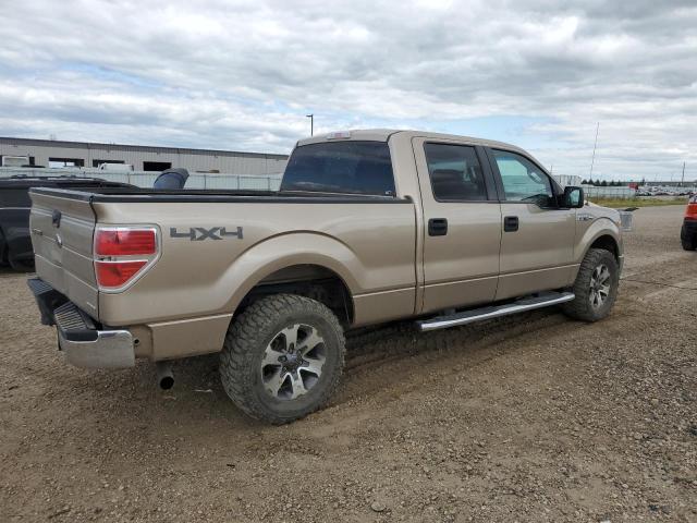 Photo 3 from auction – 2014 FORD F150 SUPER with VIN 1FTFW1EF8EKF39764