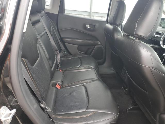 Photo 11 from auction – 2018 JEEP COMPASS LI with VIN 3C4NJDCB5JT341390