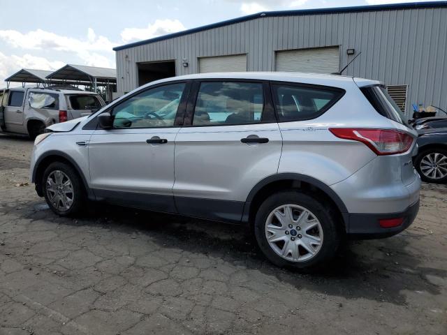 Photo 2 from auction – 2014 FORD ESCAPE S with VIN 1FMCU0F71EUC27490
