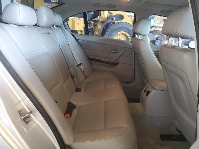 Photo 10 from auction – 2011 BMW 328 I with VIN WBAPH7C53BE130736