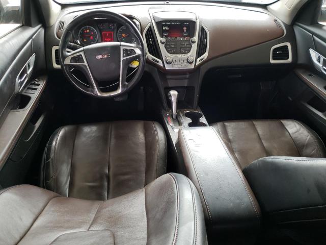 Photo 8 from auction – 2012 GMC TERRAIN SL with VIN 2GKALUEK2C6115289