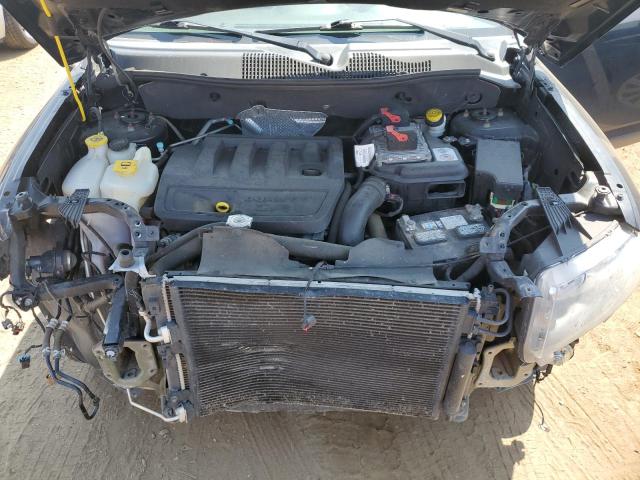 Photo 12 from auction – 2016 JEEP COMPASS LA with VIN 1C4NJDEB1GD617348