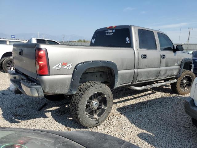 Photo 3 from auction – 2006 CHEVROLET SILVERADO with VIN 1GCHK23D86F150564
