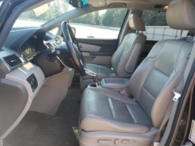 Photo 7 from auction – 2012 HONDA ODYSSEY EX with VIN 5FNRL5H66CB121657