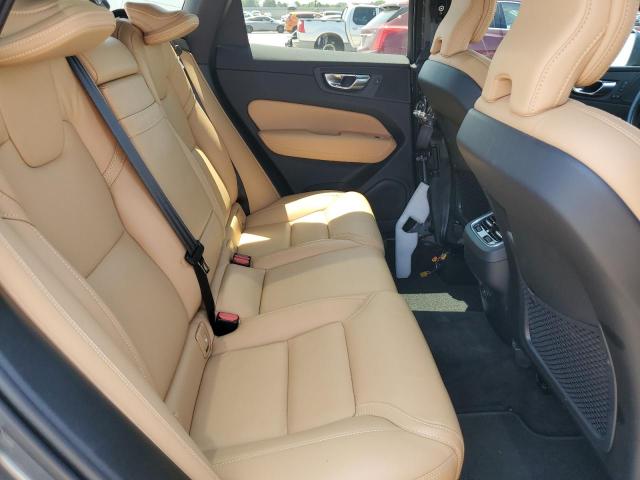 Photo 10 from auction – 2021 VOLVO XC60 with VIN YV4102DL0M1759944