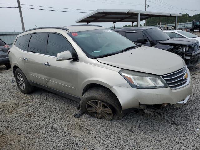 Photo 4 from auction – 2017 CHEVROLET TRAVERSE L with VIN 1GNKRGKD2HJ158411