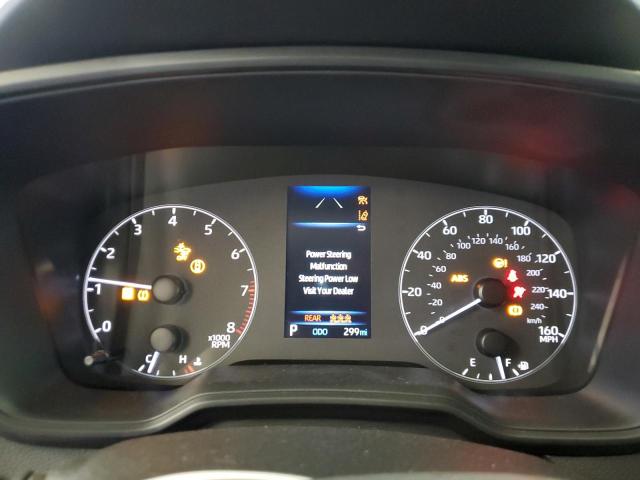 Photo 9 from auction – 2023 TOYOTA COROLLA LE with VIN 5YFB4MDE3PP026912