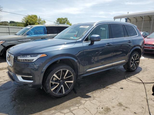 VOLVO XC90 PLUS 2023 with VIN YV4L12PN5P1923096 - Photo from auction