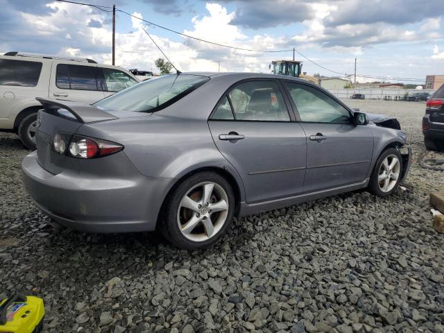 Photo 3 from auction – 2007 MAZDA 6 I with VIN 1YVHP80C375M38770