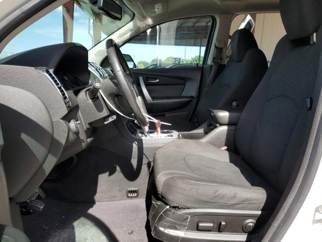 Photo 7 from auction – 2012 GMC ACADIA SLE with VIN 1GKKVPED2CJ215199