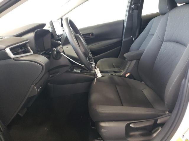 Photo 7 from auction – 2023 TOYOTA COROLLA LE with VIN 5YFB4MDE5PP009707