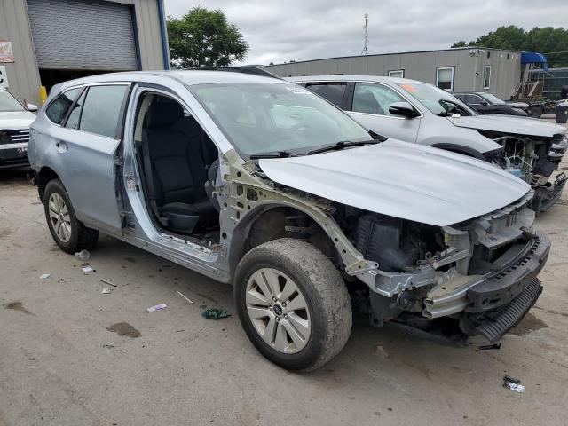 Photo 4 from auction – 2017 SUBARU OUTBACK 2. with VIN 4S4BSAAC9H3229526