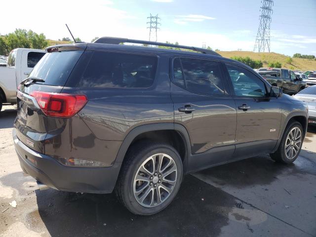 Photo 3 from auction – 2017 GMC ACADIA ALL with VIN 1GKKNVLS3HZ179828