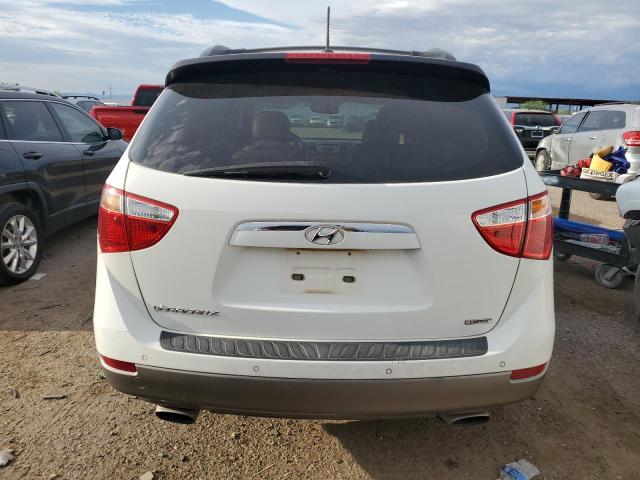 Photo 6 from auction – 2012 HYUNDAI VERACRUZ G with VIN KM8NU4CC5CU190880
