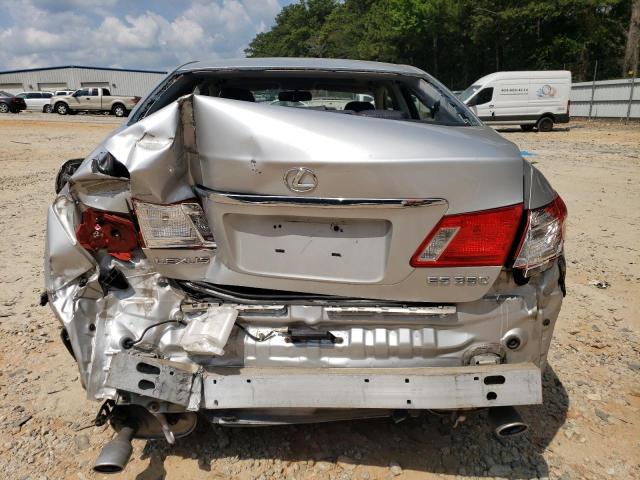 Photo 6 from auction – 2007 LEXUS ES 350 with VIN JTHBJ46GX72127191