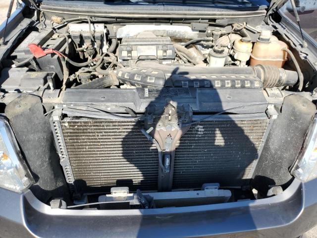 Photo 11 from auction – 2007 FORD F150 with VIN 1FTPX12507KC87492