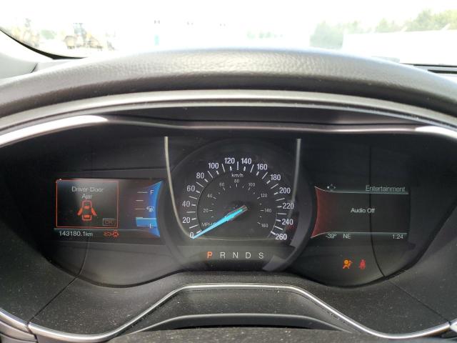 Photo 9 from auction – 2015 FORD FUSION TIT with VIN 3FA6P0D98FR249983