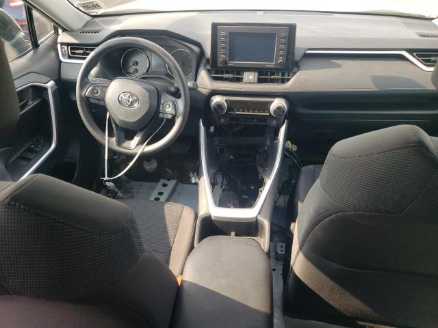 Photo 8 from auction – 2022 TOYOTA RAV4 LE with VIN 2T3F1RFV9NC309582