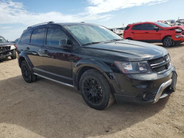 Photo 4 from auction – 2017 DODGE JOURNEY CR with VIN 3C4PDCGBXHT566130