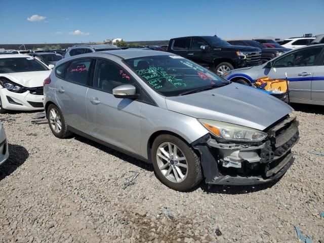Photo 4 from auction – 2016 FORD FOCUS SE with VIN 1FADP3K29GL285549