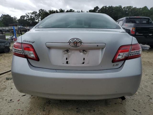 Foto 6 de la subasta – 2011 TOYOTA CAMRY BASE con VIN 4T1BF3EK6BU742977