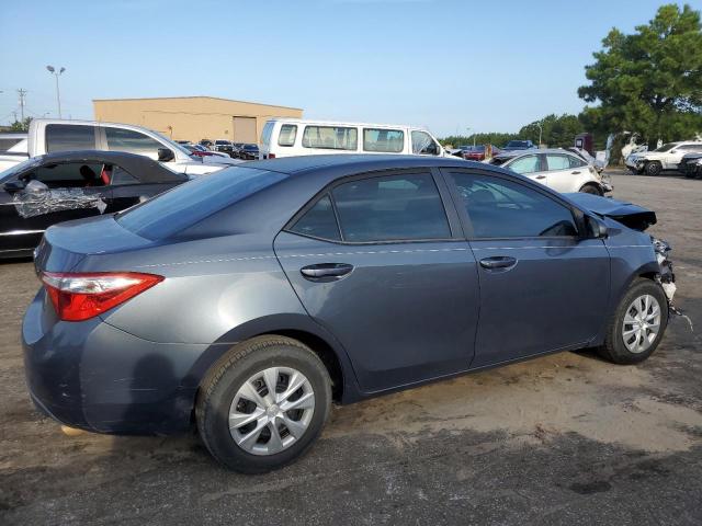 Zdjęcie 3 z aukcji – 2014 TOYOTA COROLLA L z VIN 2T1BURHE8EC199037