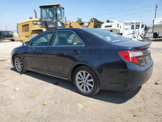 Photo 2 from auction – 2012 TOYOTA CAMRY BASE with VIN 4T4BF1FK3CR167859