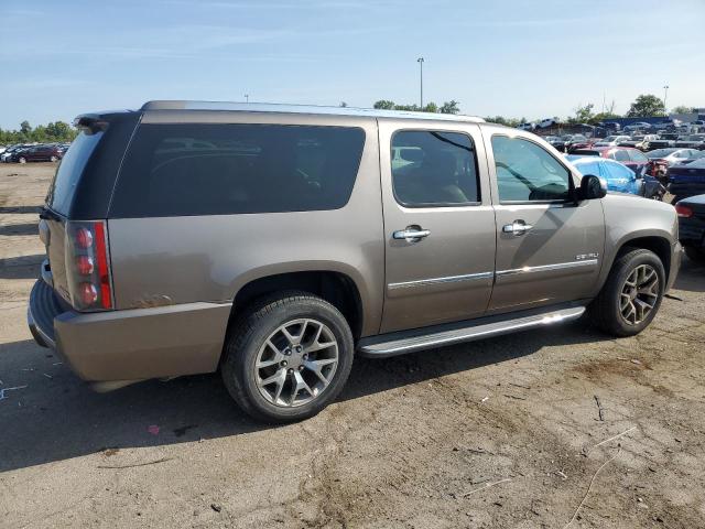 Photo 3 from auction – 2011 GMC YUKON XL D with VIN 1GKS2MEF8BR251908