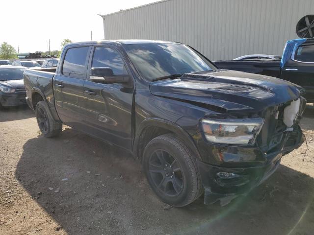 Photo 4 from auction – 2019 RAM 1500 LARAM with VIN 1C6RREJTXKN792691