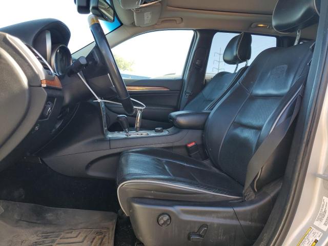 Photo 7 from auction – 2013 JEEP GRAND CHER with VIN 1C4RJFCG9DC537194
