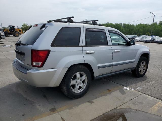 Photo 3 from auction – 2007 JEEP GRAND CHER with VIN 1J8GS48K77C575560
