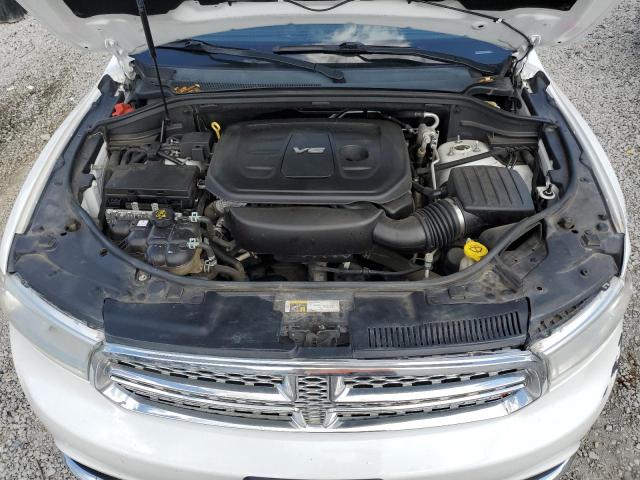 Photo 12 from auction – 2018 DODGE DURANGO CI with VIN 1C4RDHEG1JC133091