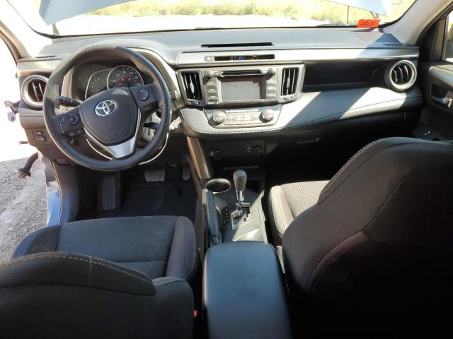 Photo 8 from auction – 2014 TOYOTA RAV4 XLE with VIN JTMRFREV3ED080442